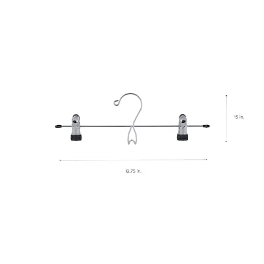 Organize It All 3 Pack Skirt Hanger